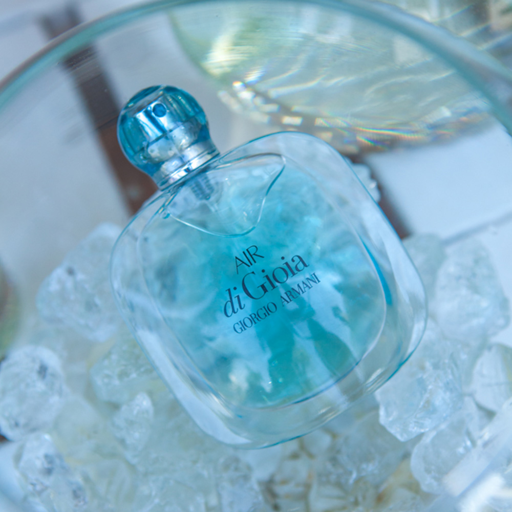 Giorgio armani air deals di gioia 100ml