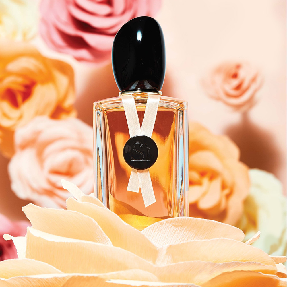 Si signature giorgio clearance armani