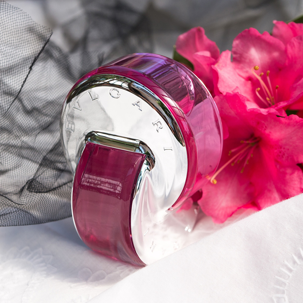 Bvlgari Omnia Pink Sapphire