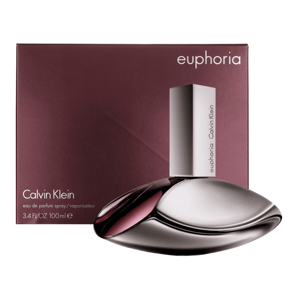 Calvin klein edp shop euphoria