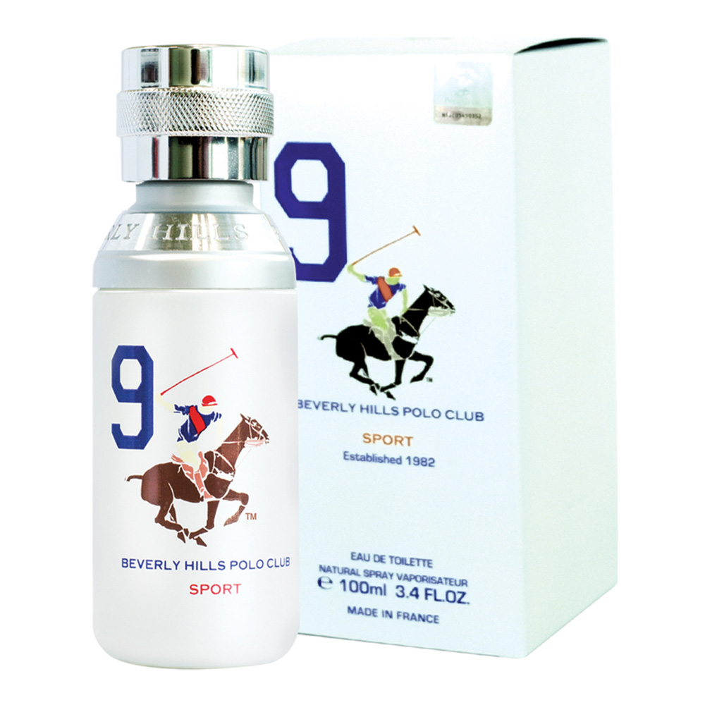 Beverly Hills Polo Club Sport
