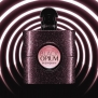 Yves Saint Laurent Black Opium EDT