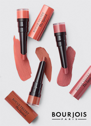 Bourjois