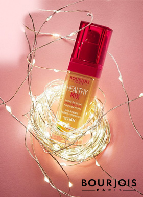 Bourjois