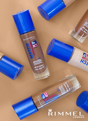 Rimmel London