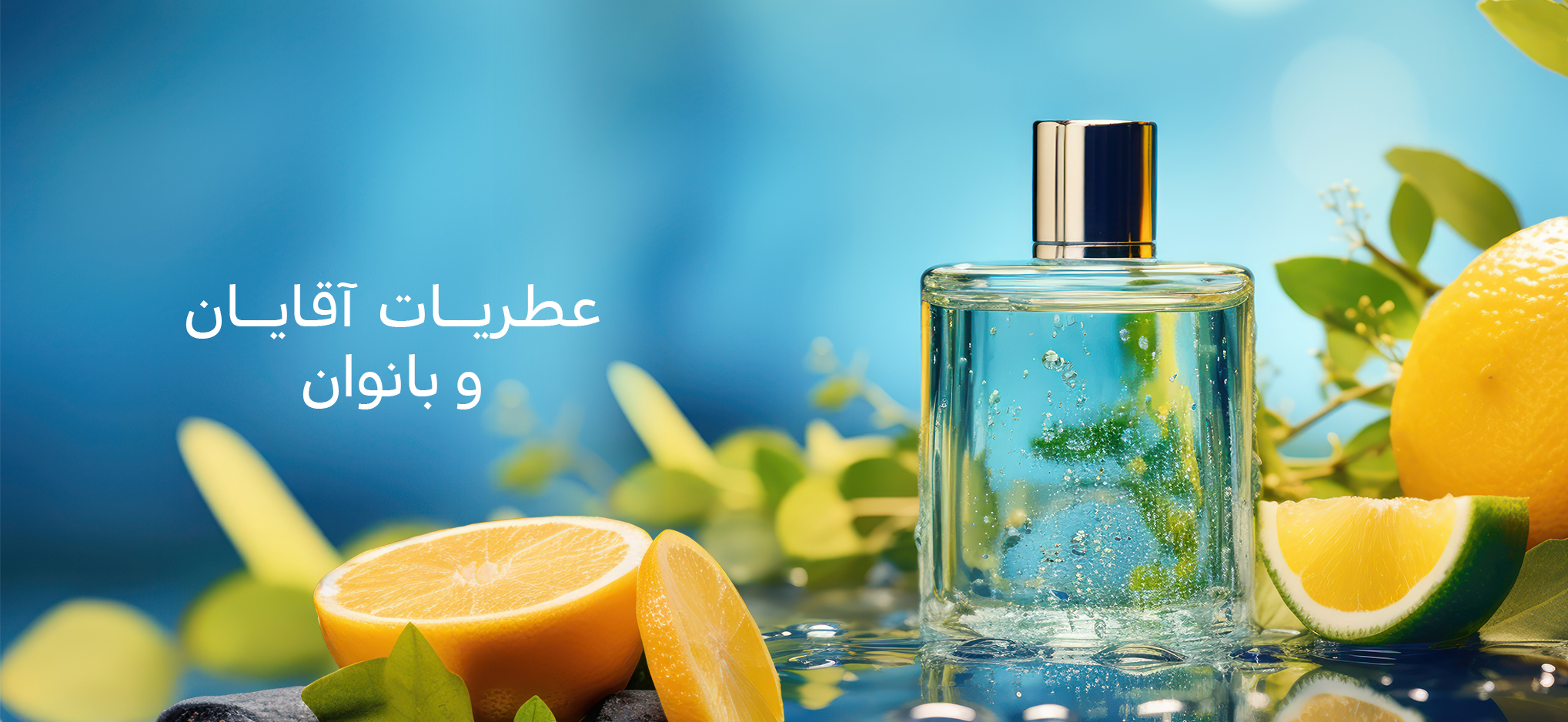 عطریات