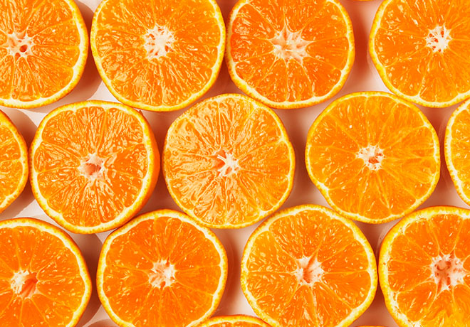 فواید پرتقال