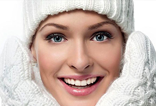 راههای حفظ رطوبت پوست در فصل سرما