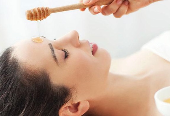 طرز تهیه بهترین ماسکهای عسل برای پوست