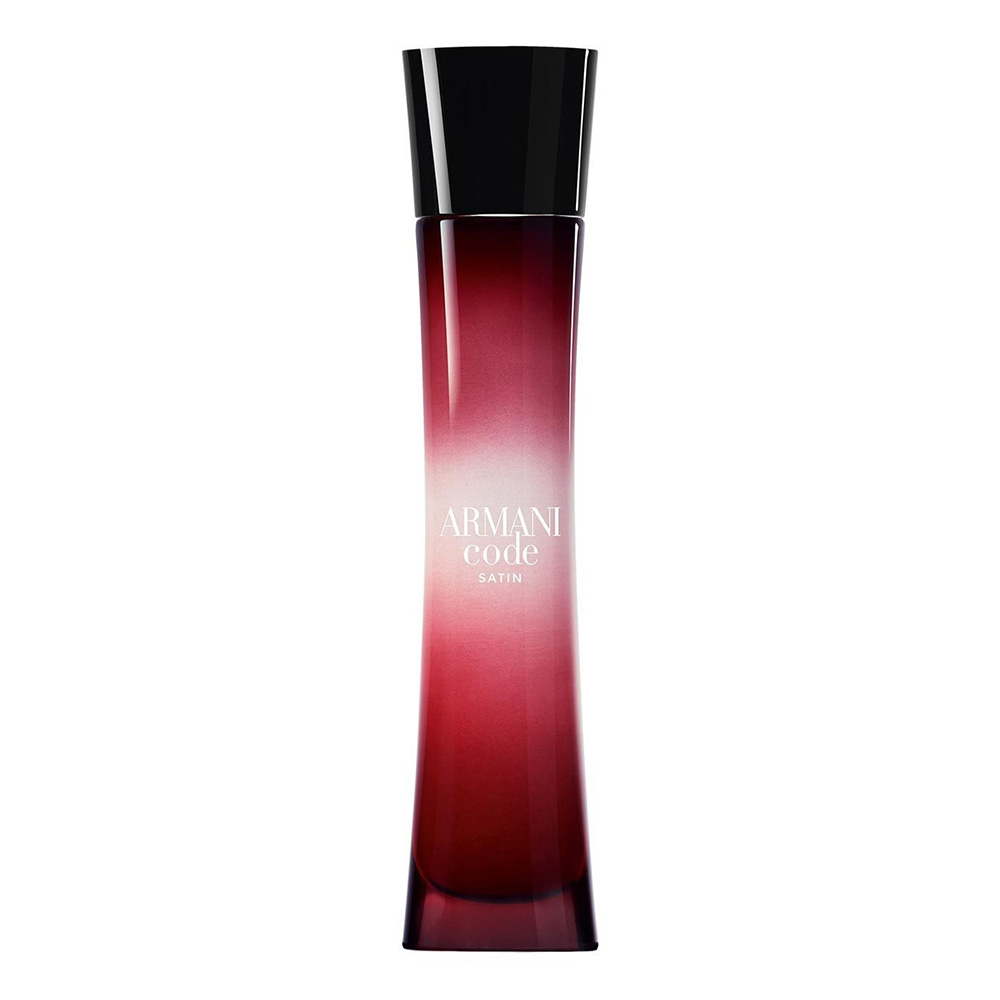 Giorgio Armani Code Satin