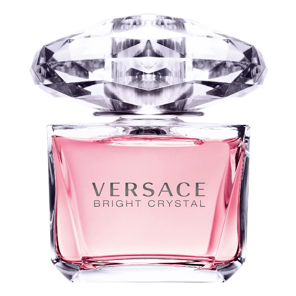 Versace Bright Crystal EDT