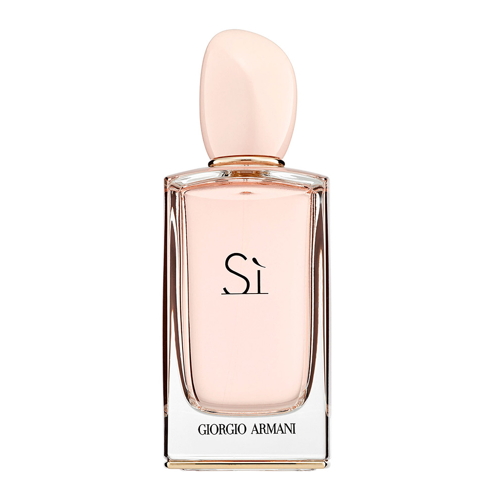 Giorgio Armani Si EDT