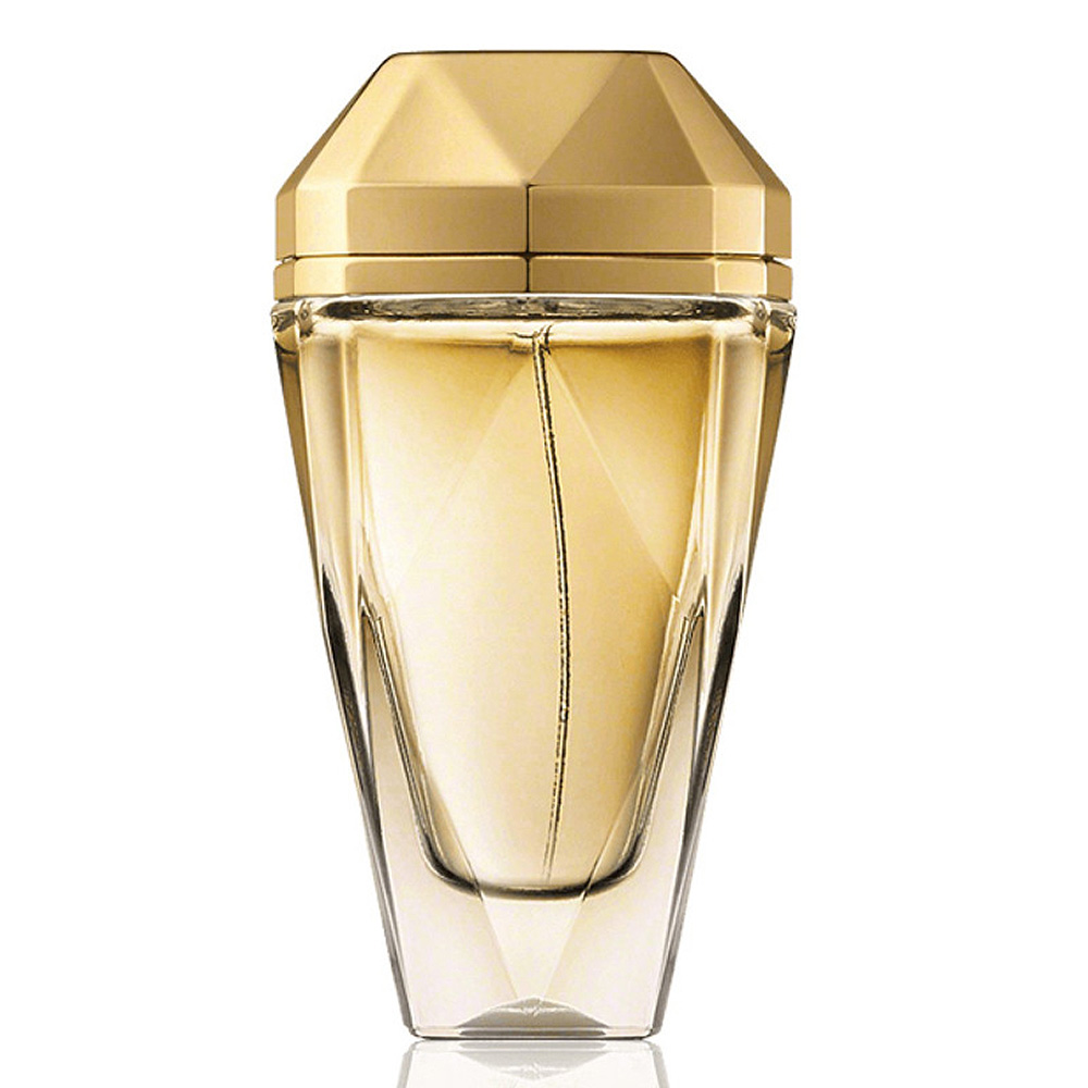 Paco Rabanne Lady Million Eau My Gold