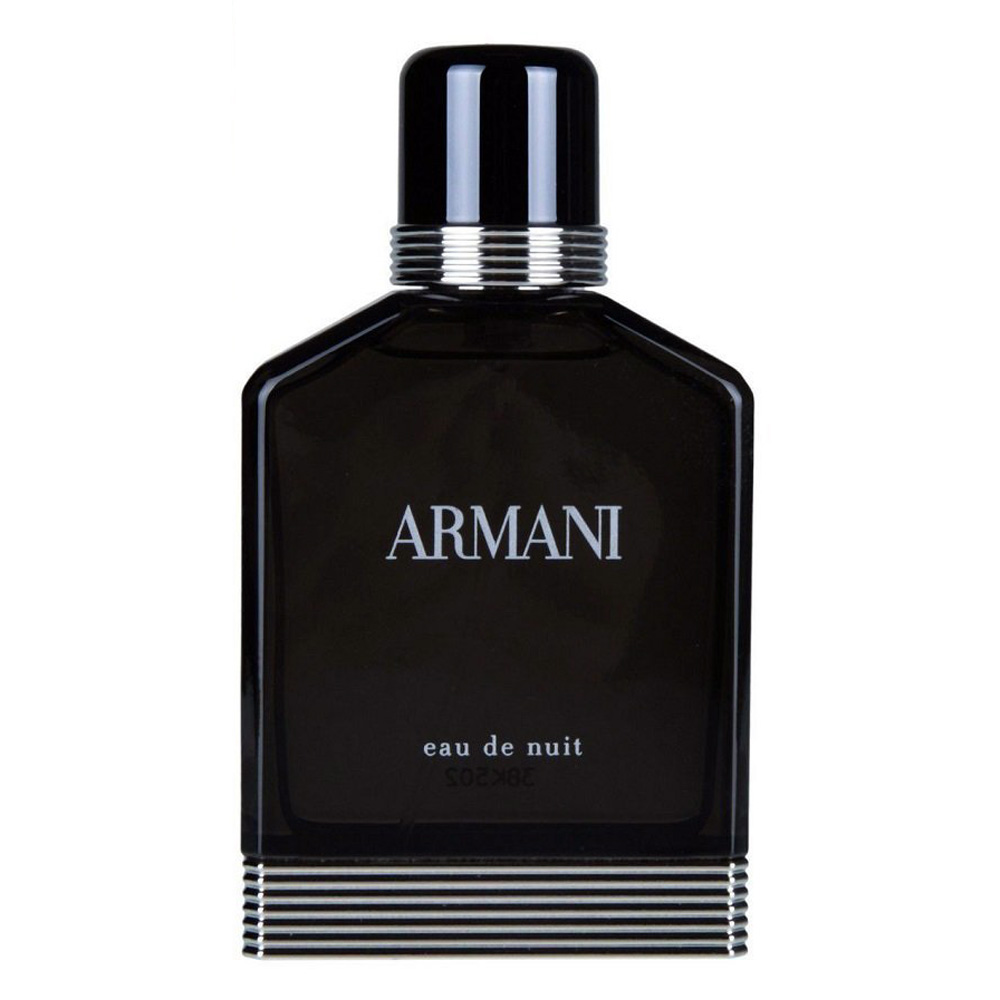 Giorgio Armani Eau de Nuit