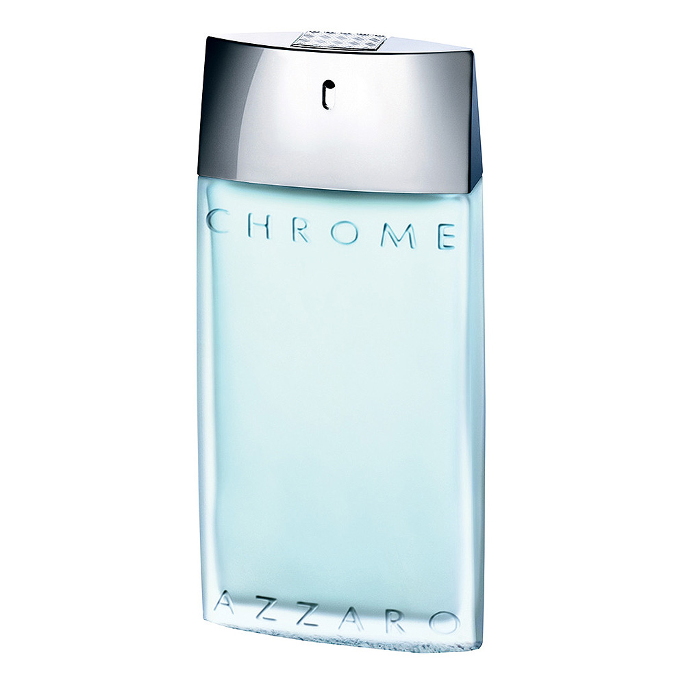 Azzaro Chrome Sport