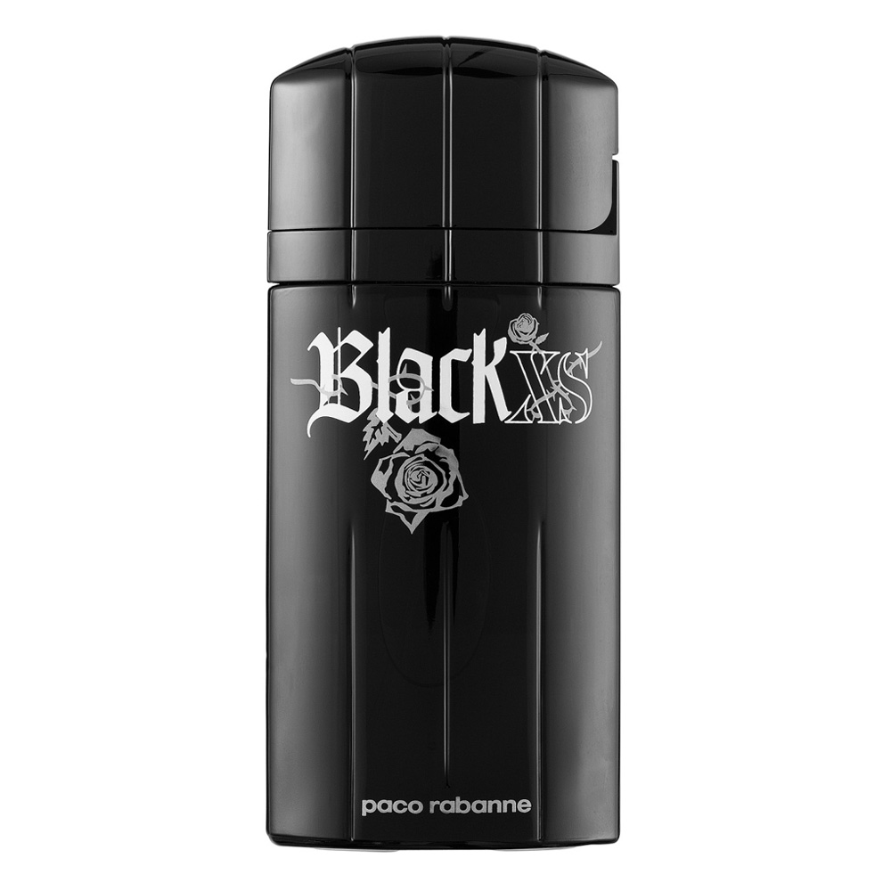 Paco Rabanne Black XS for Him