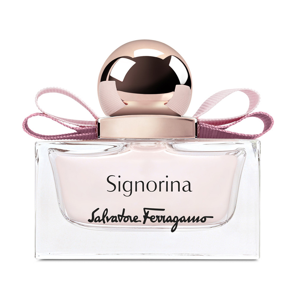 Ferragamo Signorina EDP