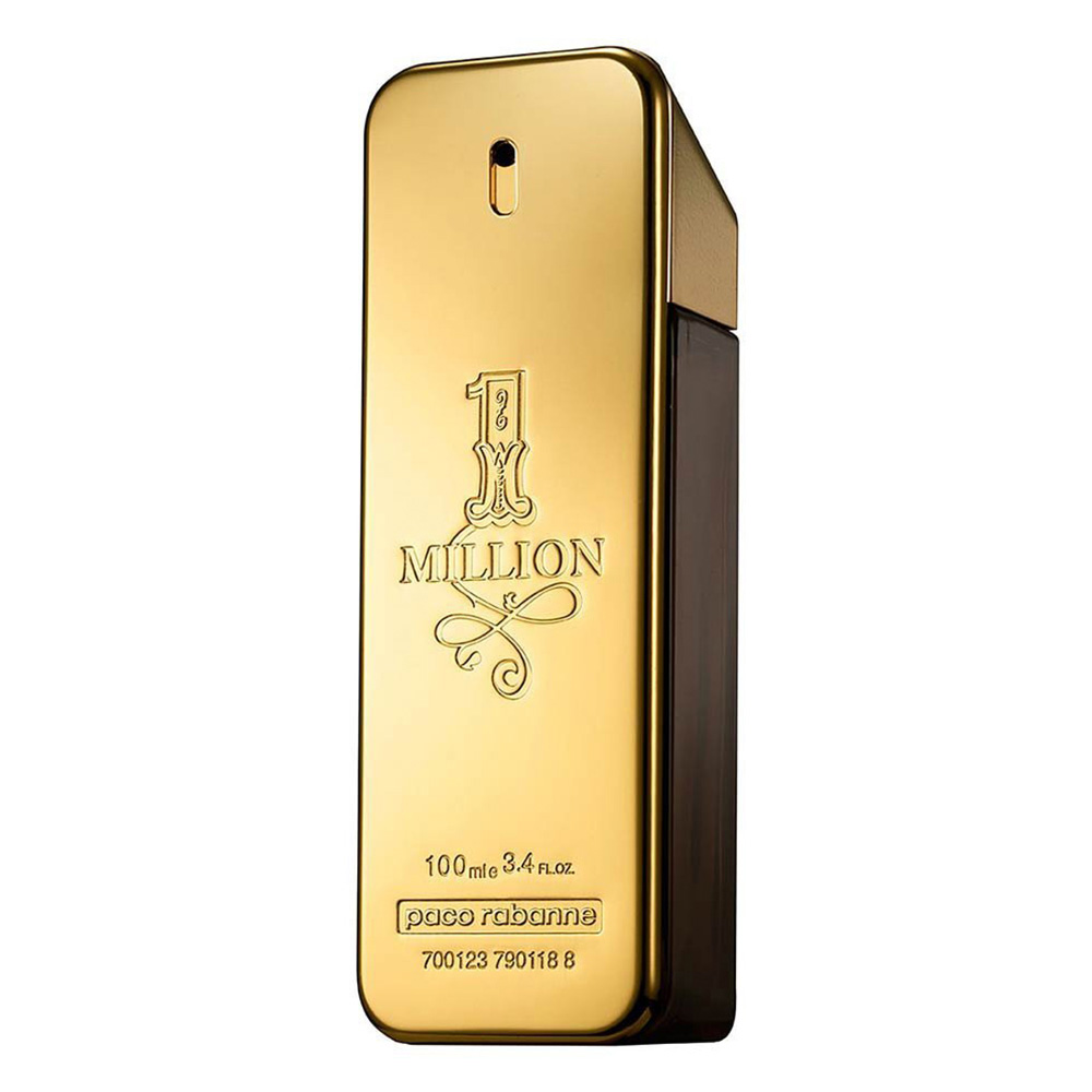 پاکو رابان وان میلیون | میثم عطر | Paco Rabanne 1 Million EDT