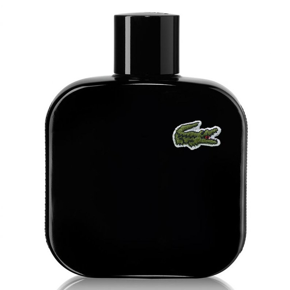 Lacoste L.12.12. Noir Intense