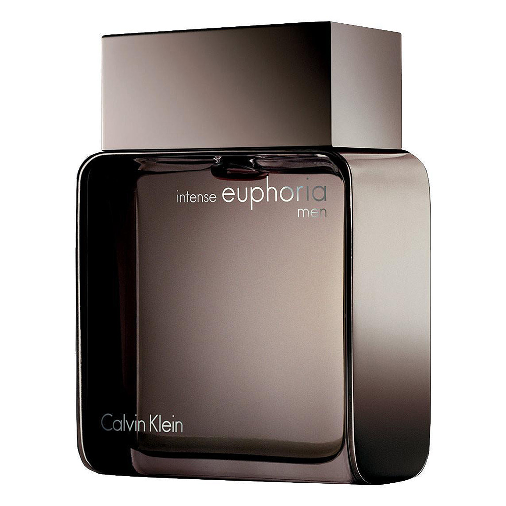 Calvin Klein Euphoria Men Intense