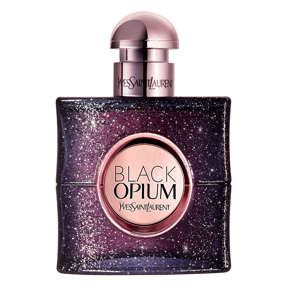 Black opium nuit online blanche eau de parfum