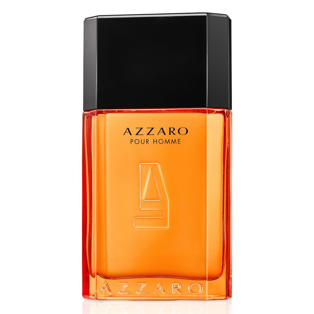 Azzaro Pour Homme Limited Edition 2016