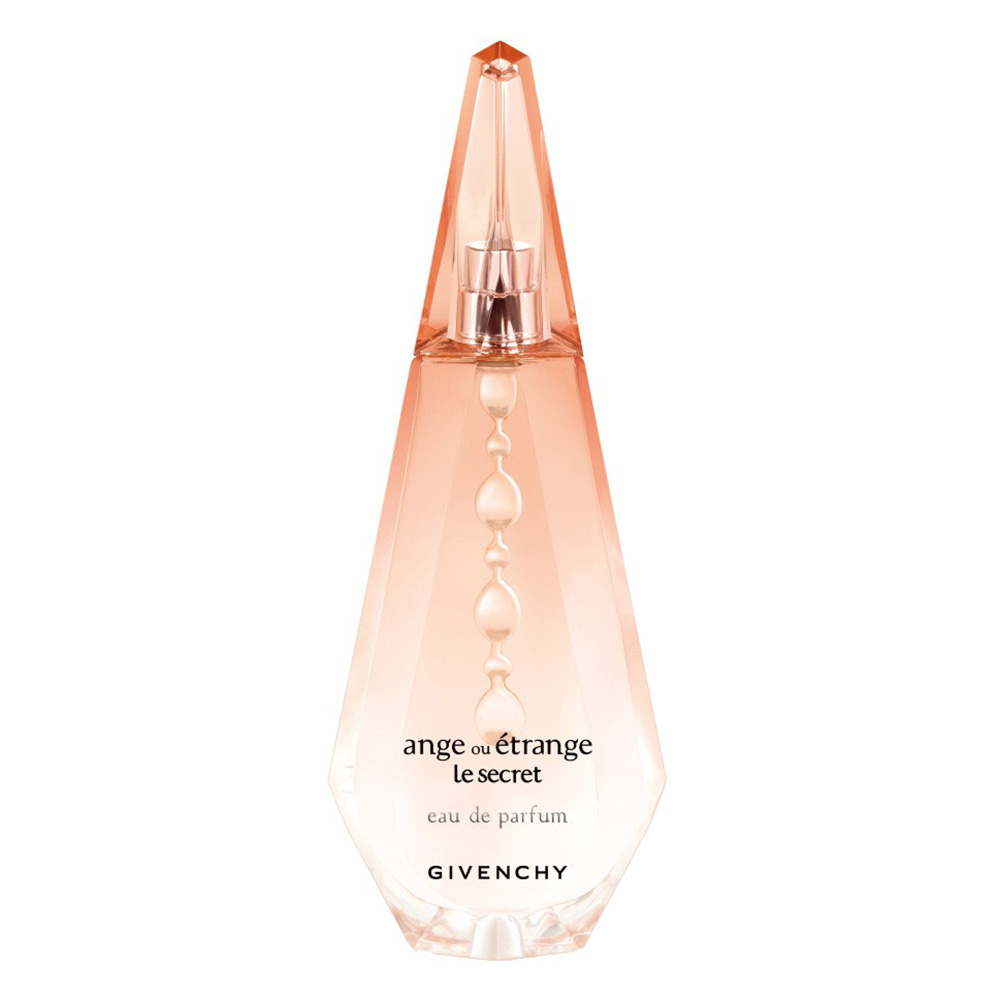 Givenchy Ange ou Etrange Le Secret