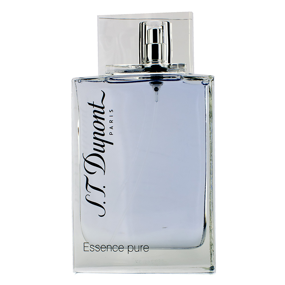 Dupont essence pure. S T Dupont Essence Pure. St Dupont Essence Pure. Дюпон Essence Pure 100 мл. St Dupont Essence Pure men 100ml.