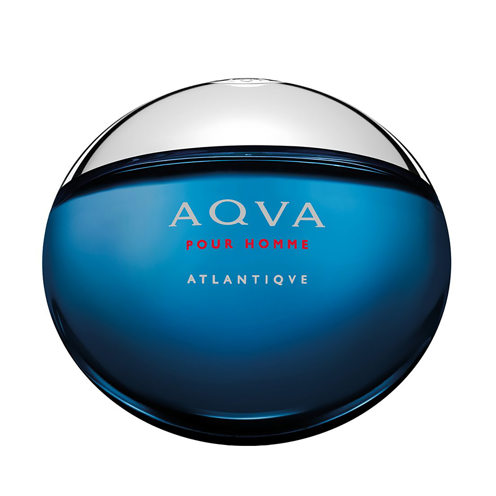 Bvlgari Aqva Pour Homme Atlantiqve