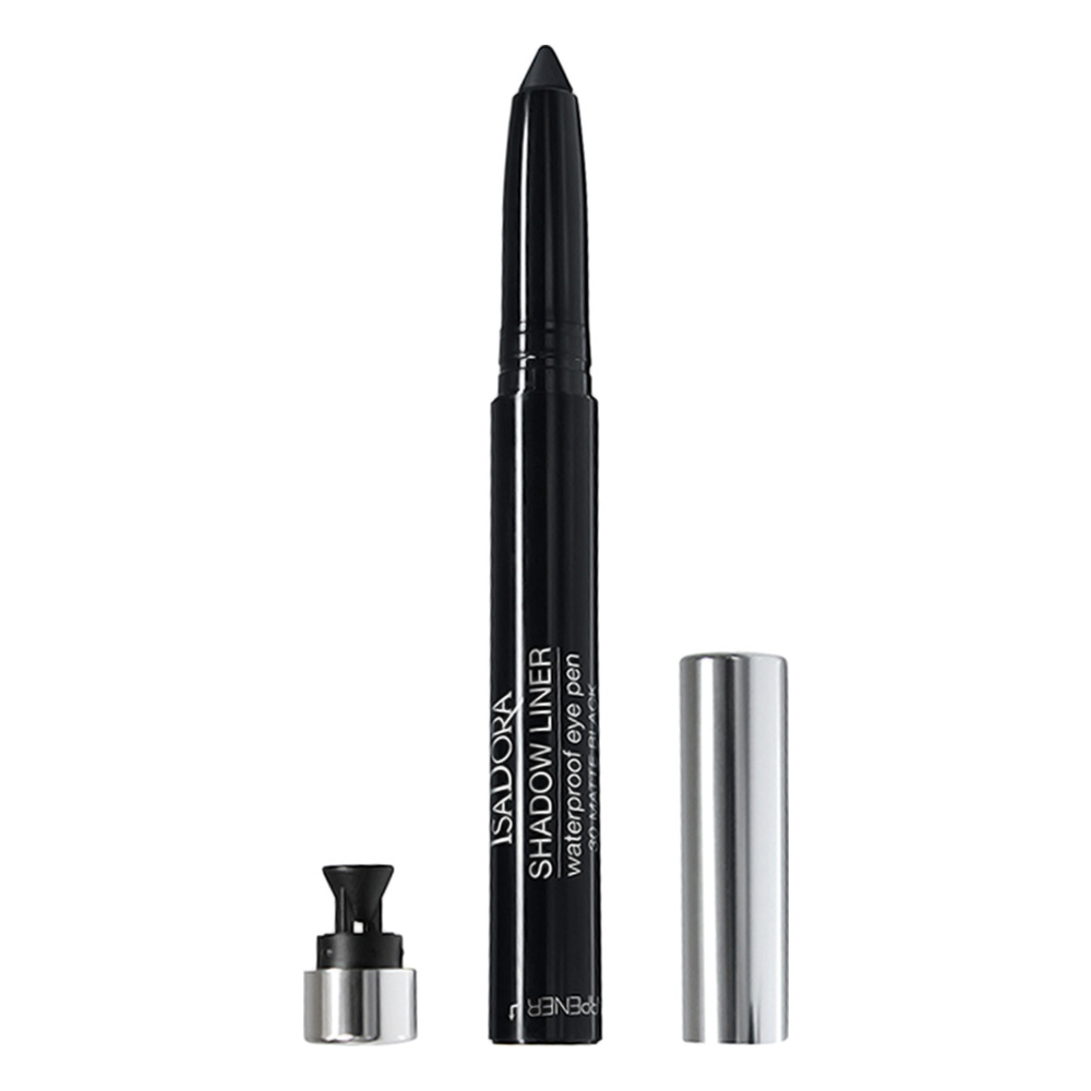 Isadora Shadow Liner میثم عطر ایزادورا خط چشم ماژیکی شدو