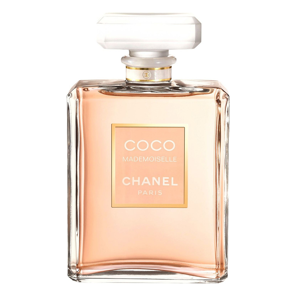 Chanel Coco Mademoiselle