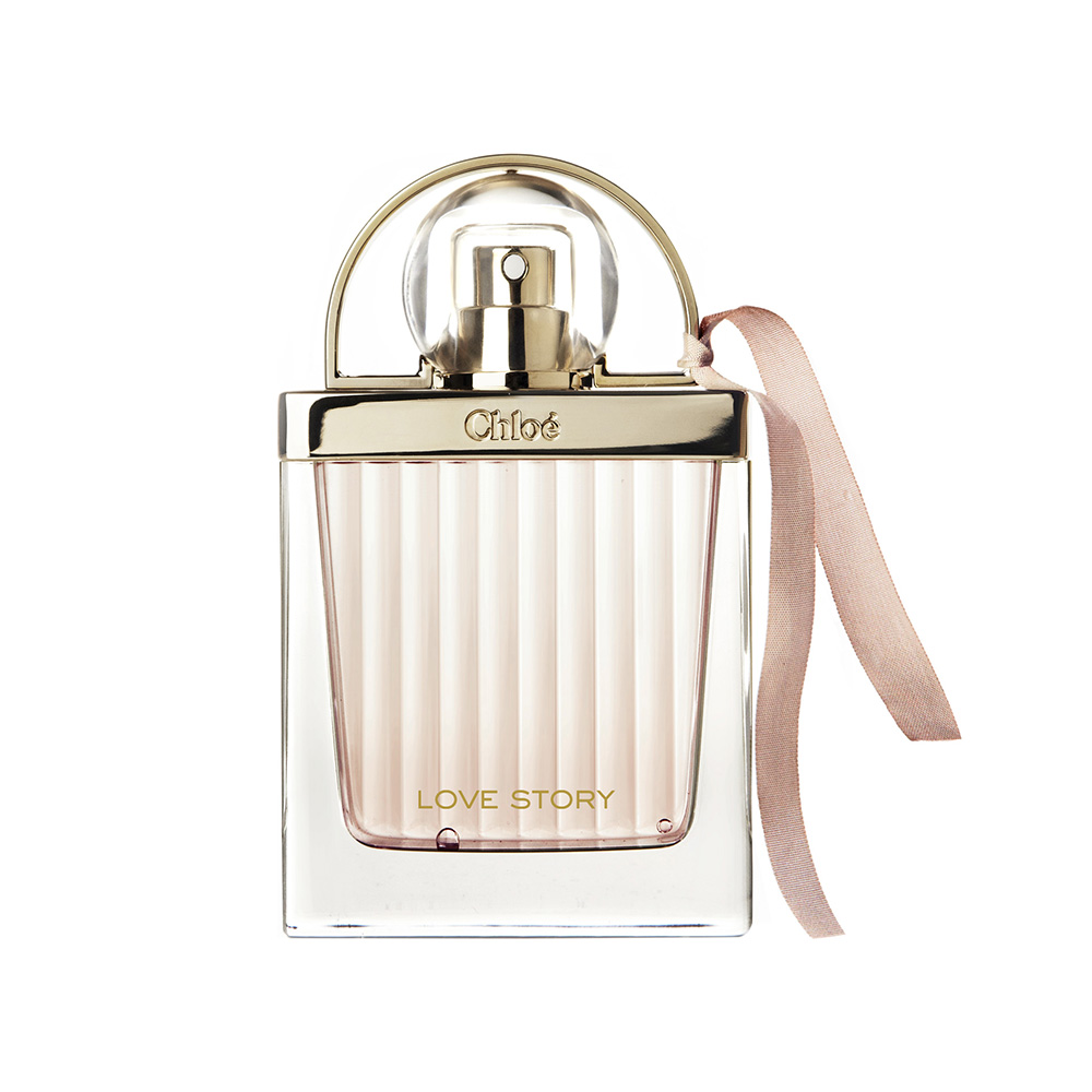 Chloe Love Story EDT