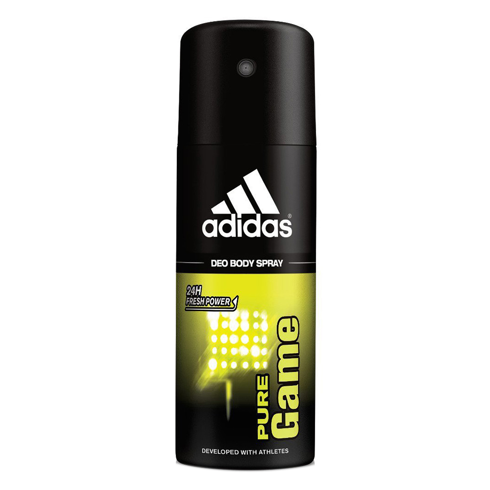 Антиперспирант Мужской Adidas Купить