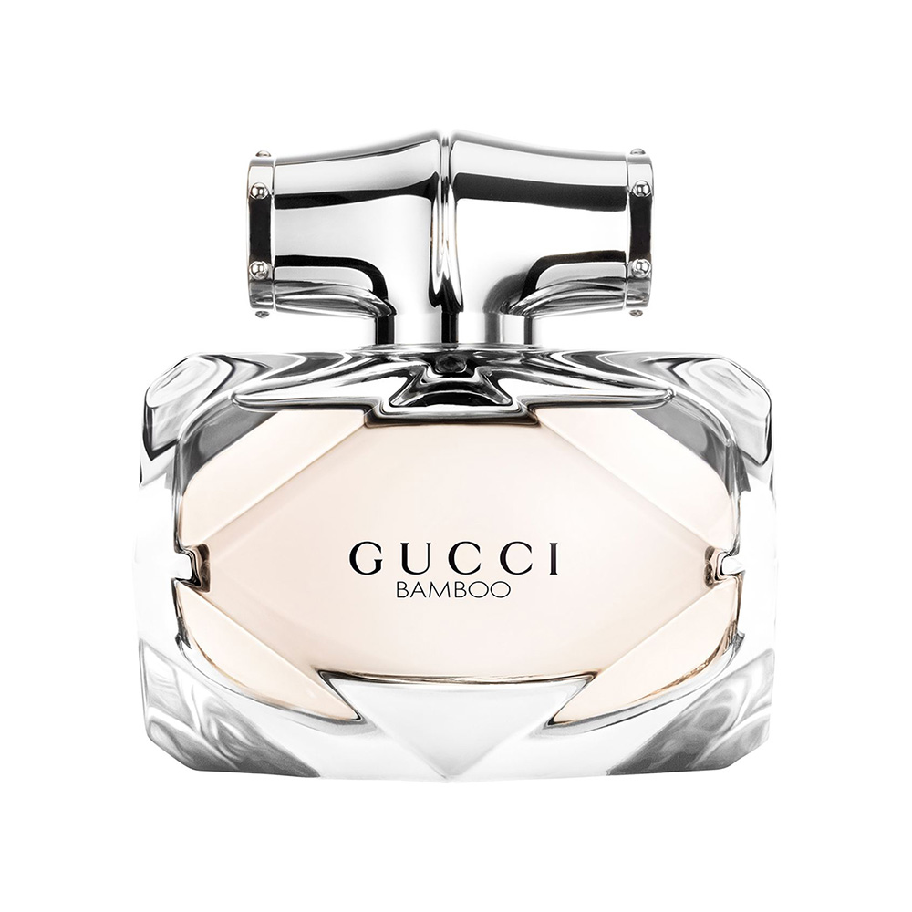 Gucci Bamboo EDT