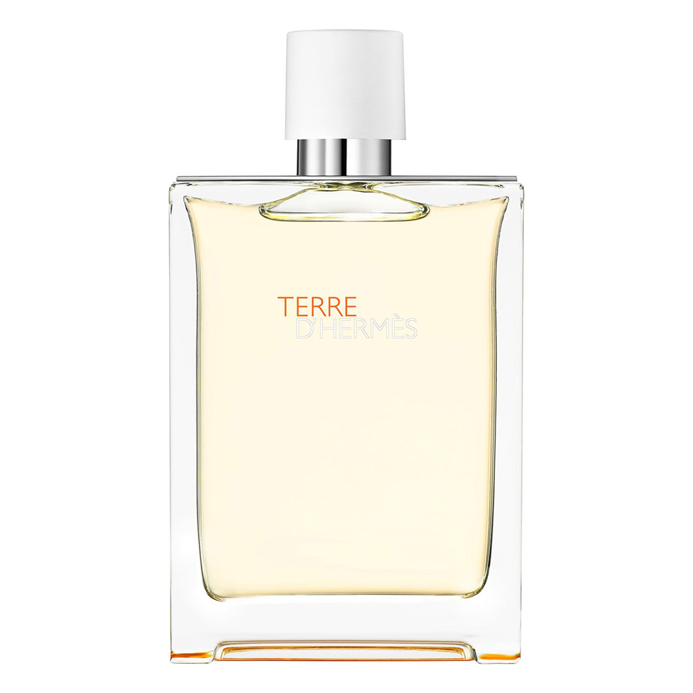 Hermes Terre D Hermes Eau Tres Fraiche EDT