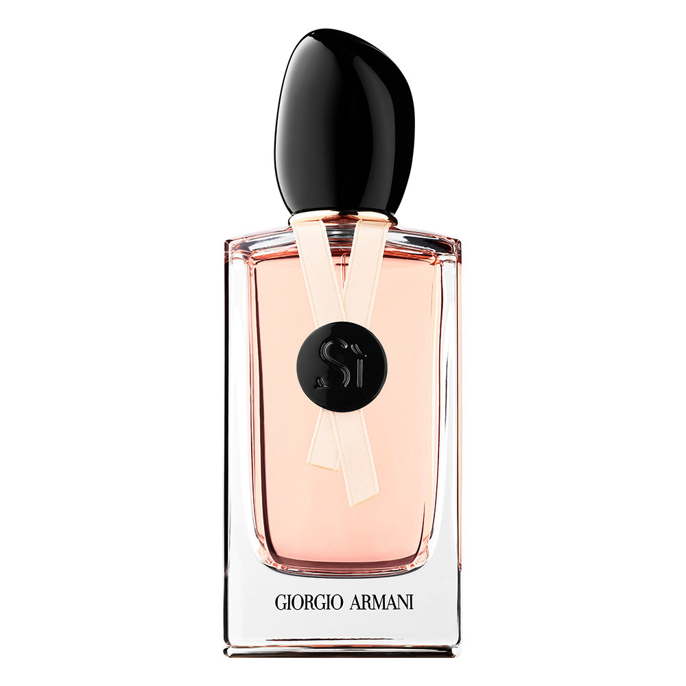 Giorgio Armani Si Rose Signature Eau de Parfum