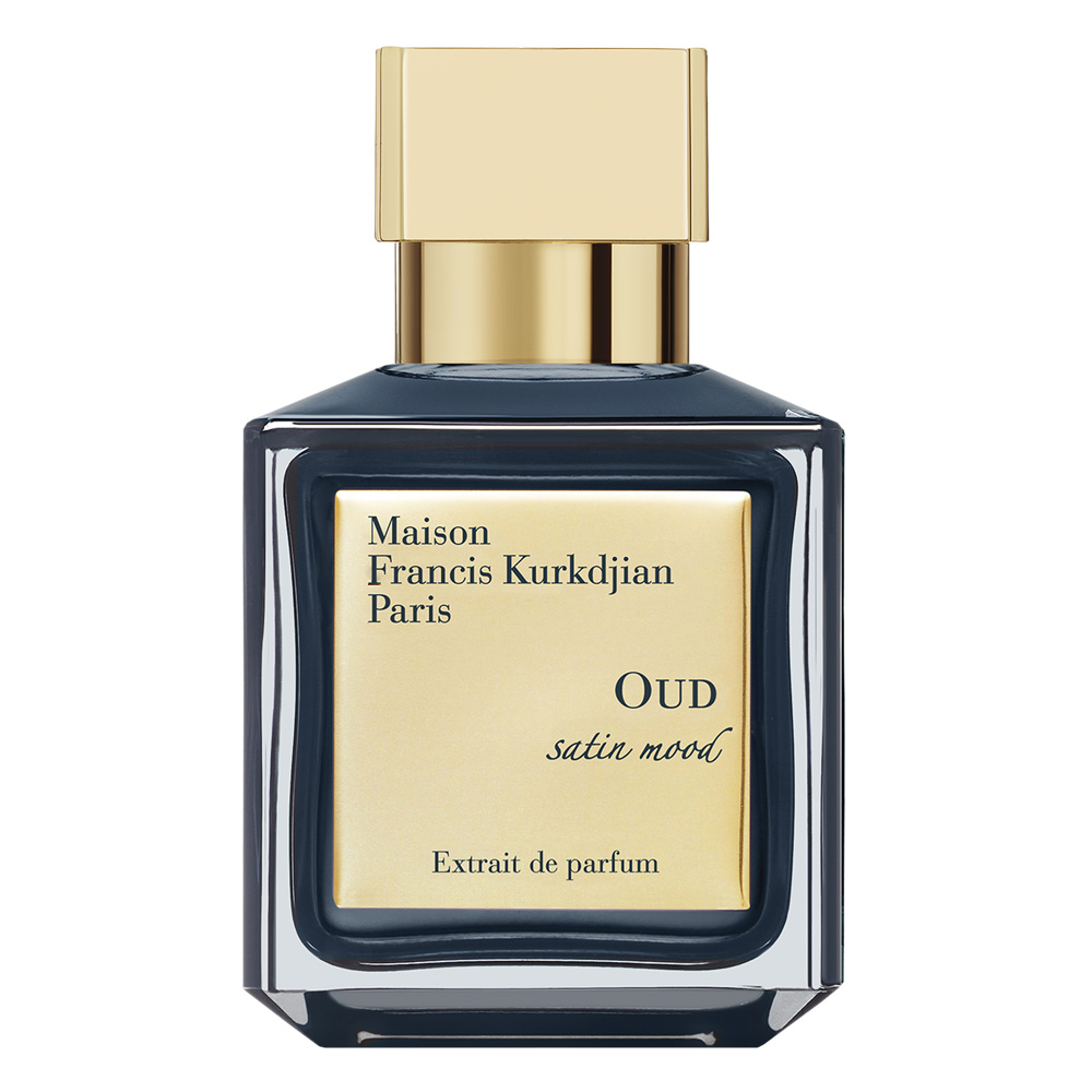 Francis Kurkdjian Oud Satin Mood Extrait de Parfum