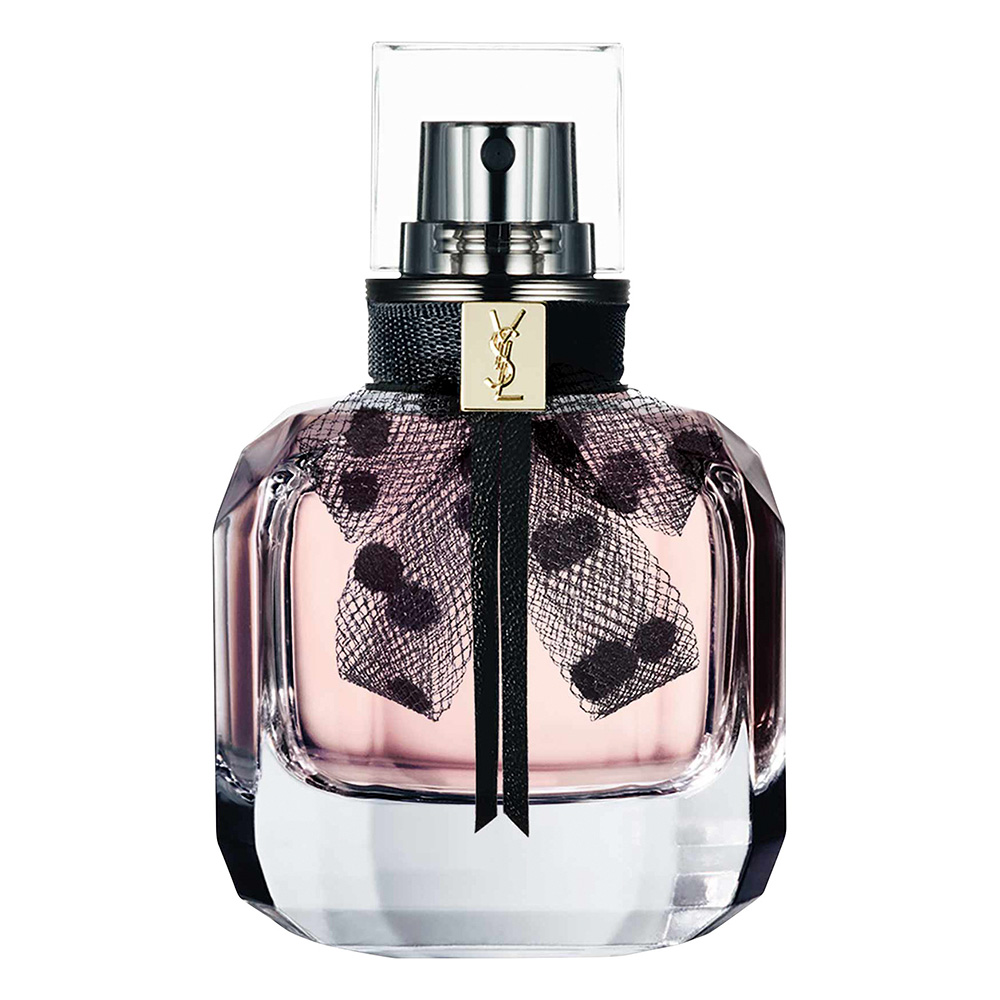 Yves Saint Laurent Mon Paris Eau de Toilette