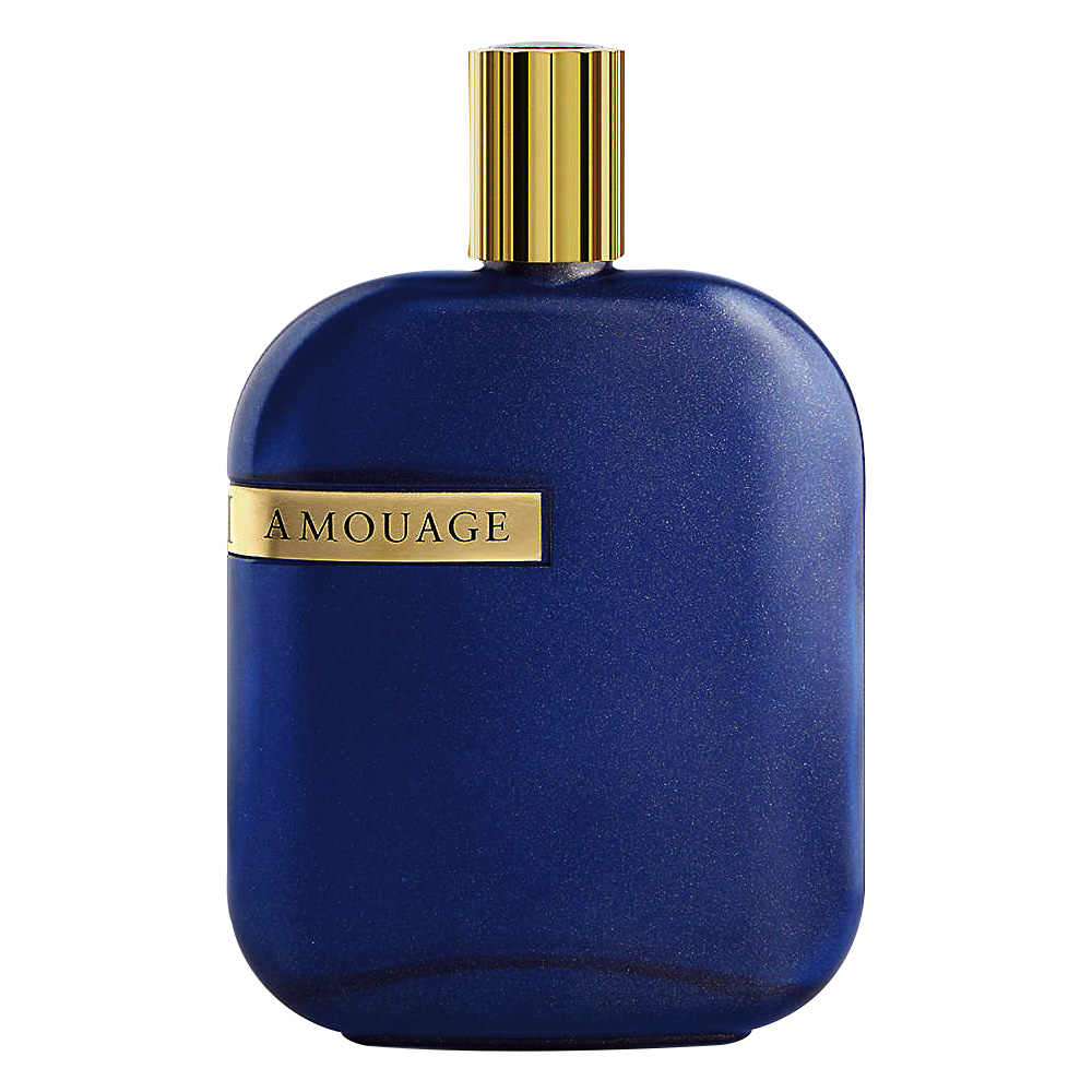 Amouage Opus XI