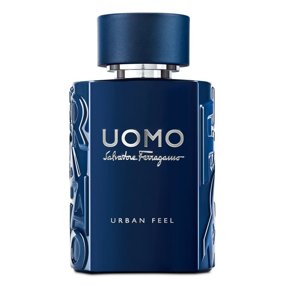  Ferragamo Uomo Urban Feel