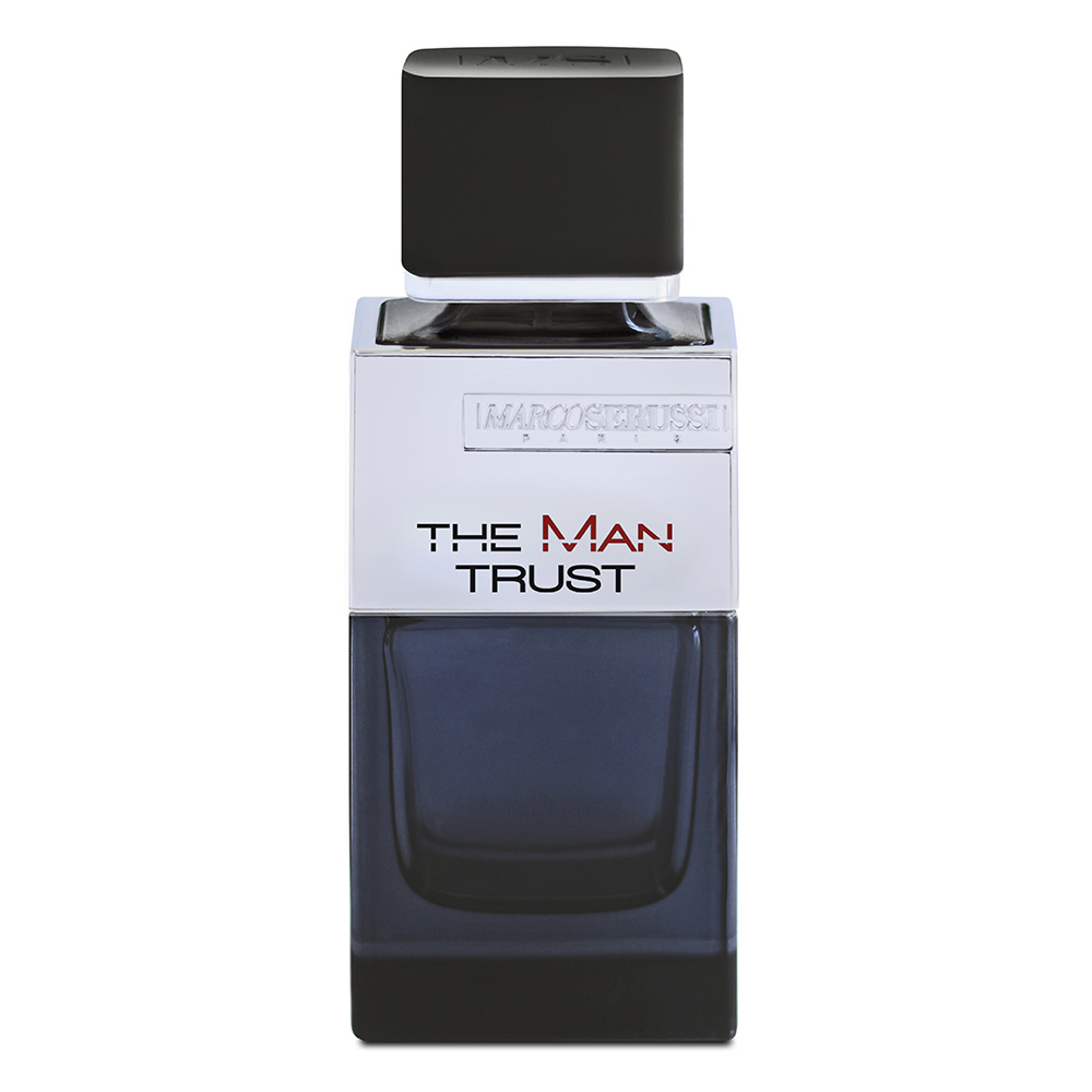 Marco Serussi The Man Trust