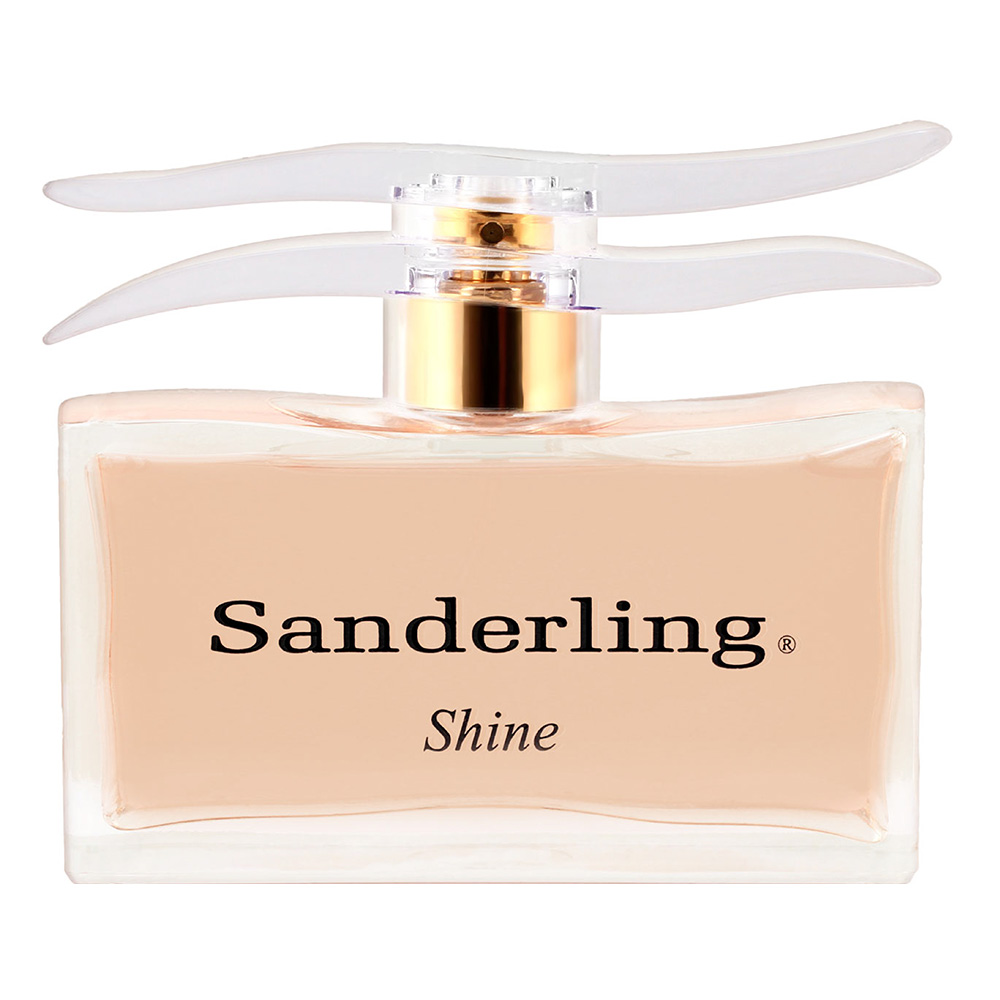 Paris Bleu Yves de Sistelle Sanderling Shine