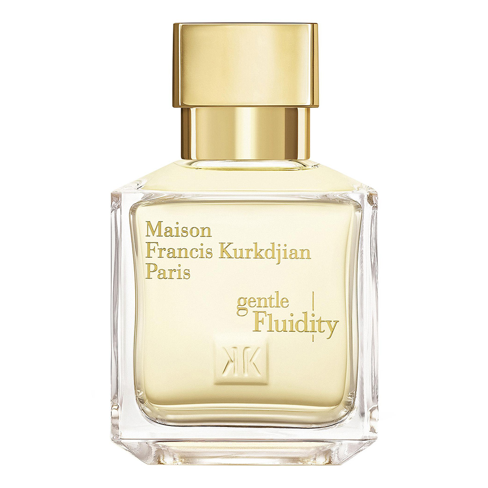 Francis Kurkdjian Gentle Fluidity Gold