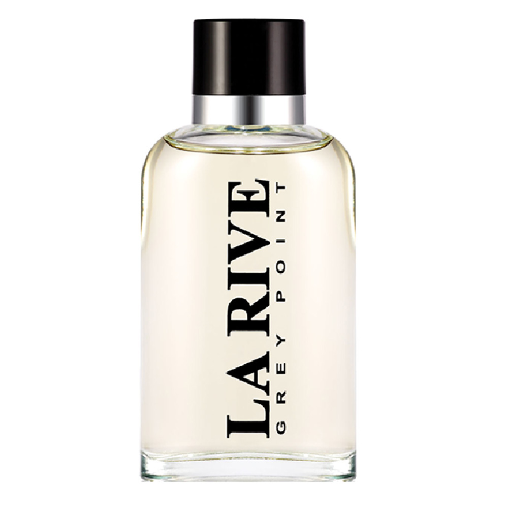La Rive Grey Point