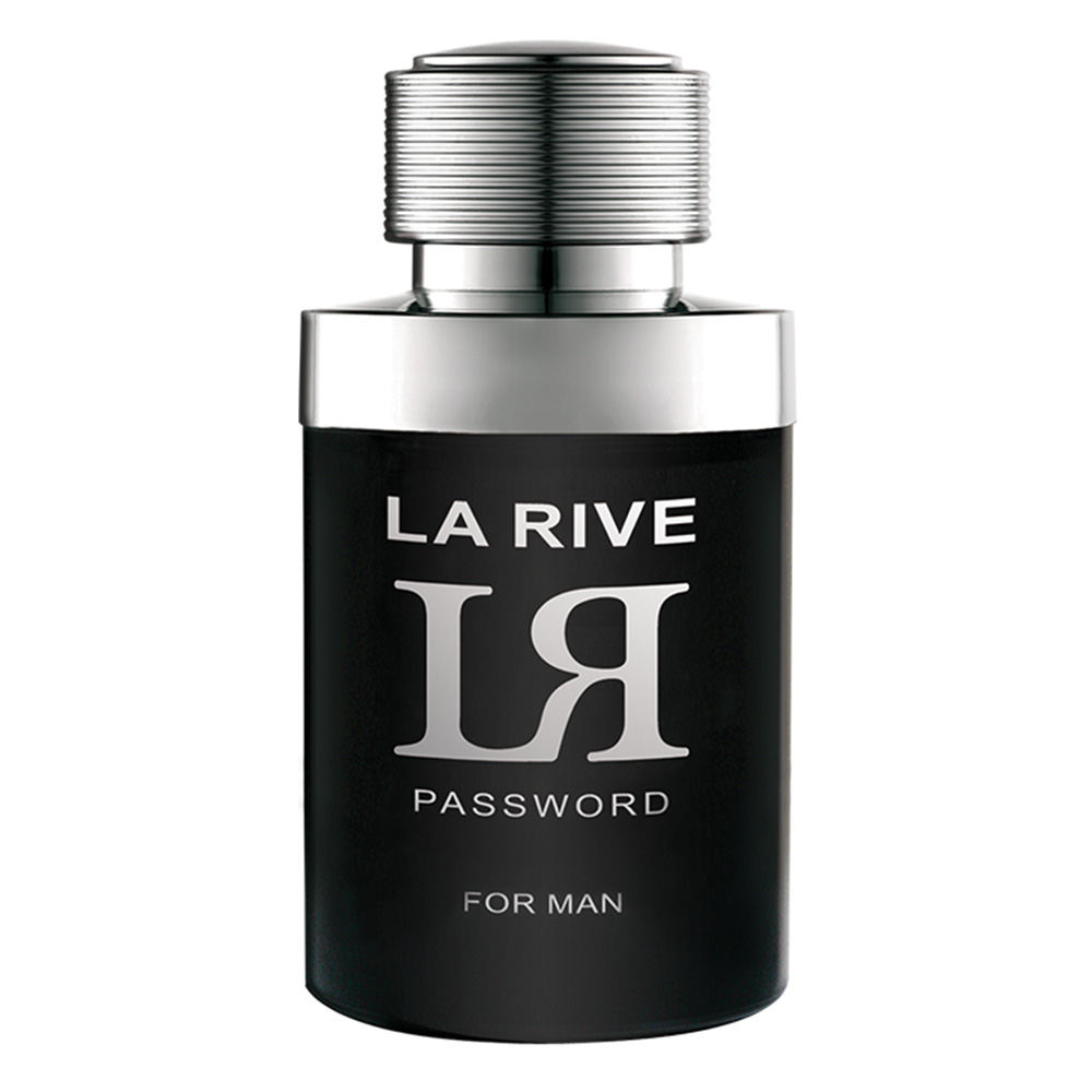 La Rive Password