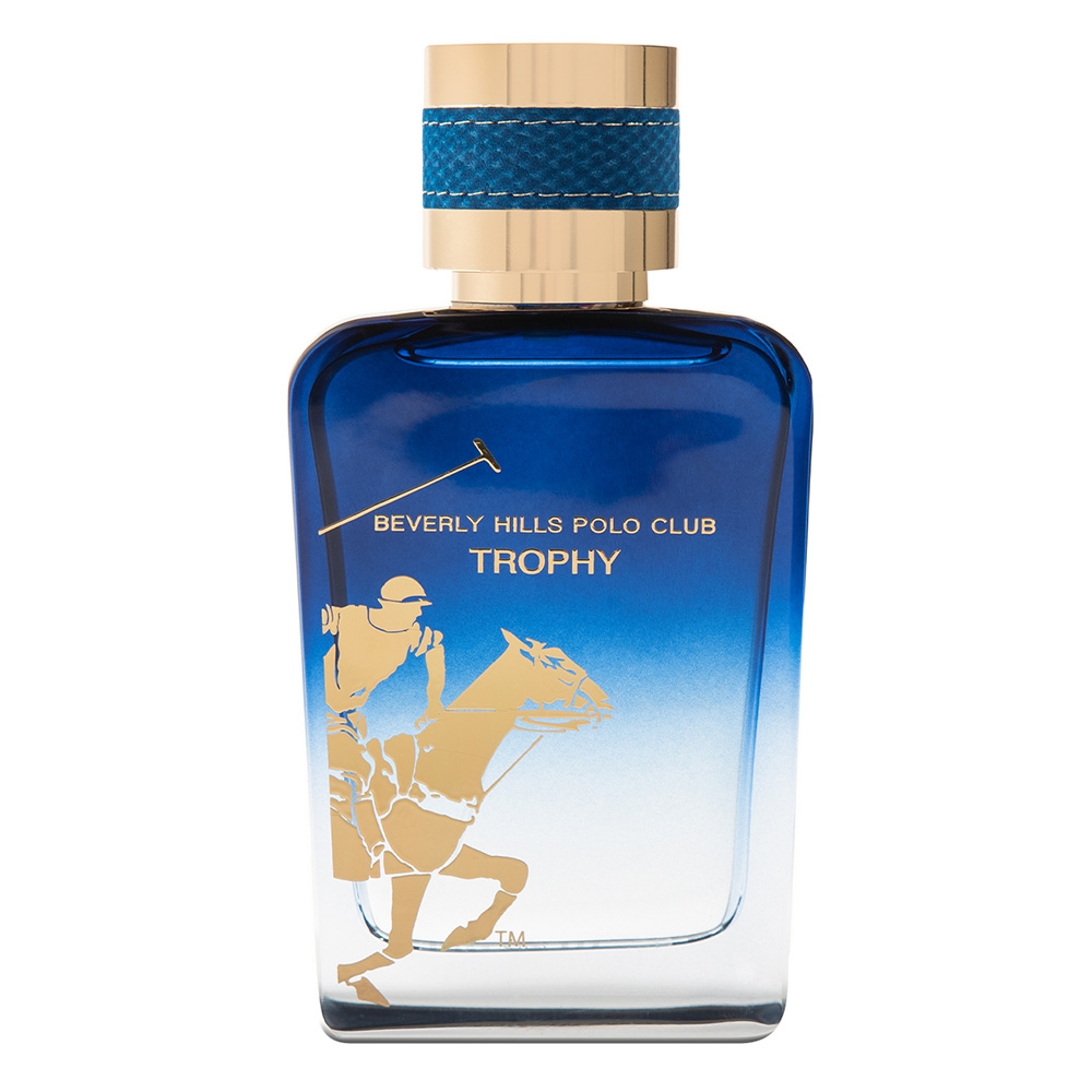 Beverly Hills Polo Club Trophy