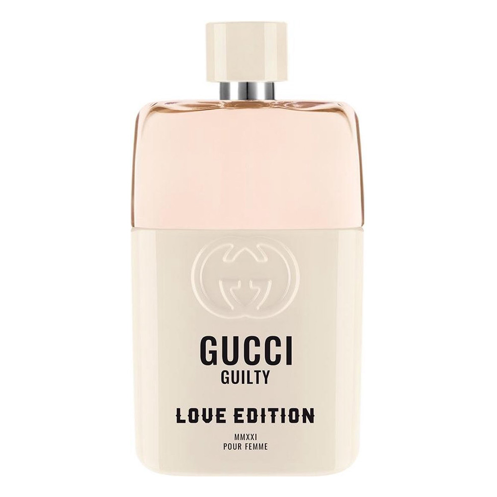 Gucci Guilty Love Edition Pour Femme EDP