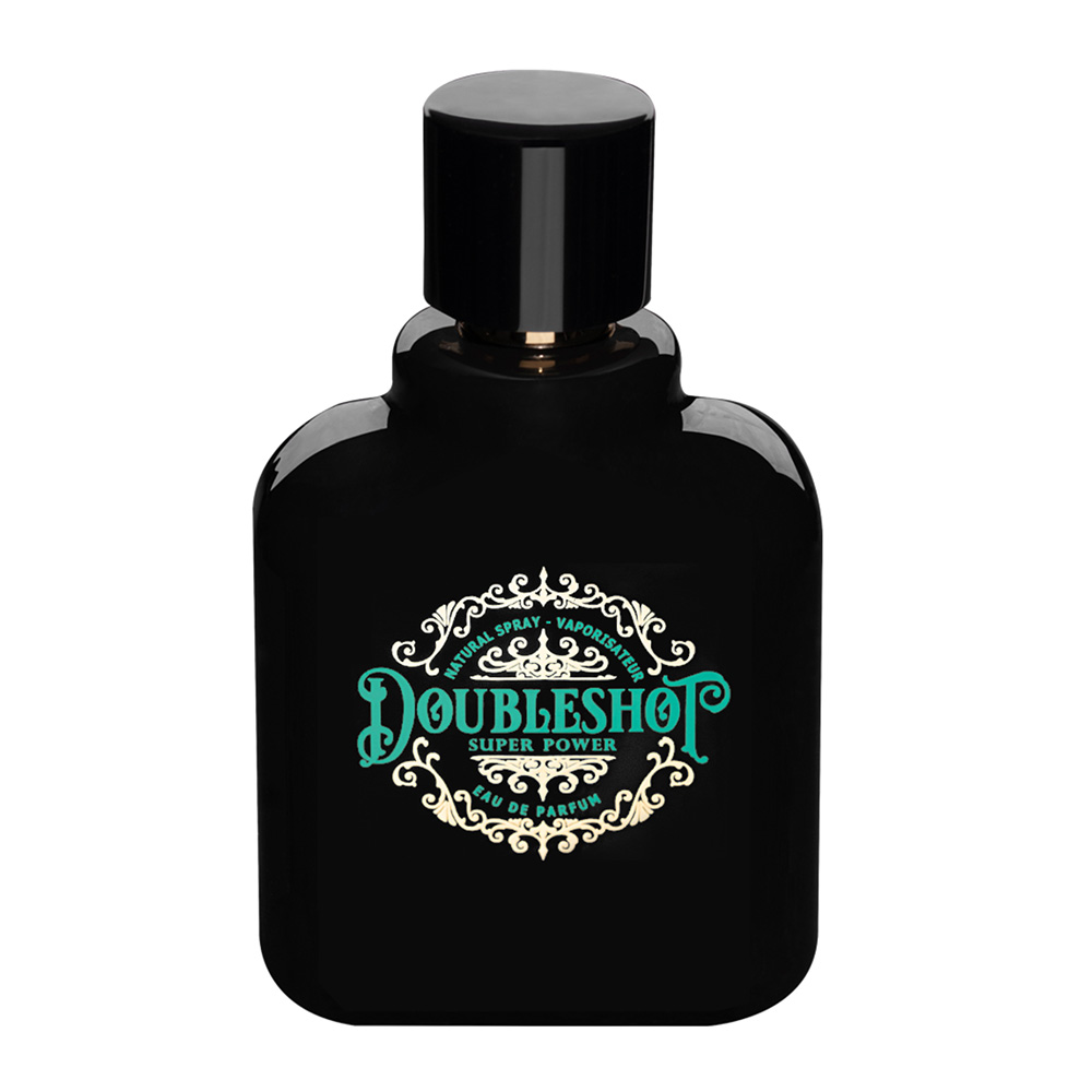 Doubleshot Super Power EDP