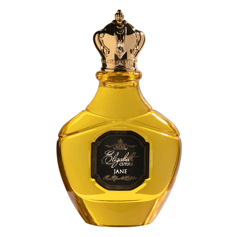 Elizabeth Cuture Jane EDP