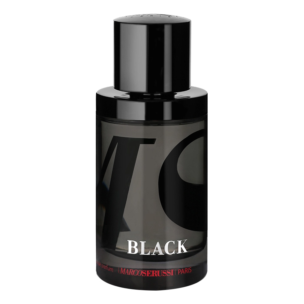 Marco Serussi MS Black